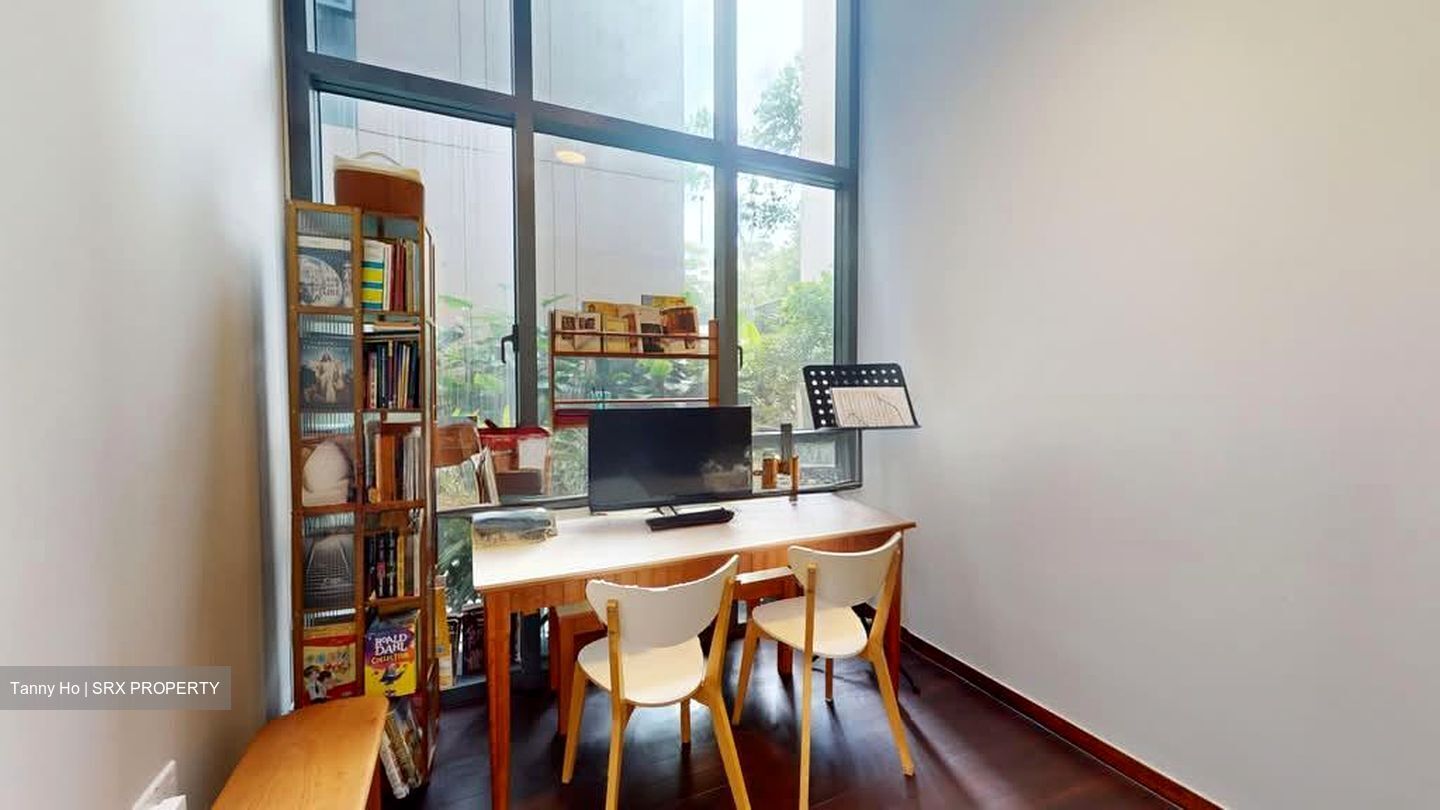 Verdale (D21), Apartment #588582761